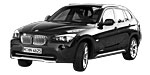 BMW E84 B0939 Fault Code