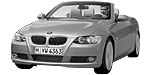 BMW E93 B0939 Fault Code