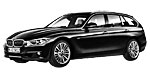 BMW F31 B0939 Fault Code